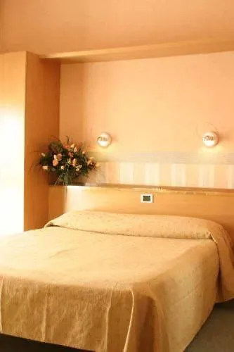 Hotel Etrusco Milaan