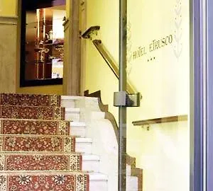 Hotel Etrusco Milaan