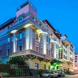 Szálloda Ibis Styles Centro