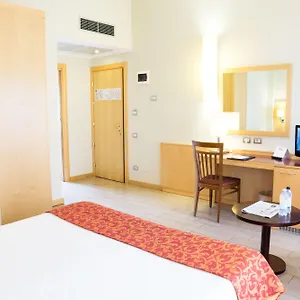 3* Отель Mokinba Cristallo