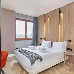 3* Отель Center Duomo