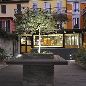 Hotel Biocity