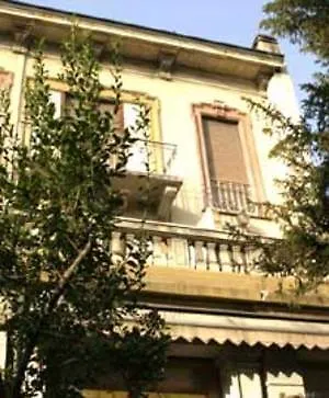 Hotel Etrusco Milan