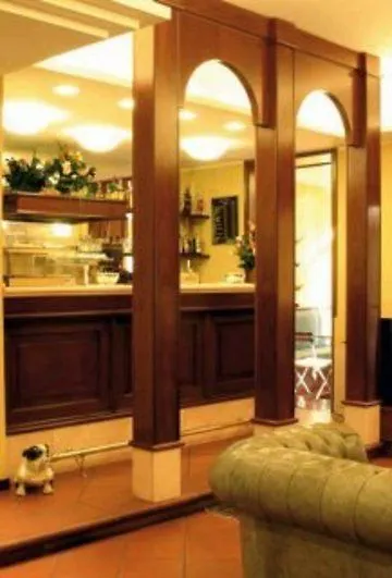 Hotel Etrusco Milan