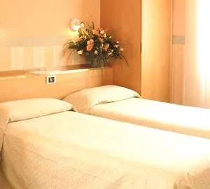 Hotel Etrusco Milan