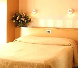 Hotel Etrusco Milan